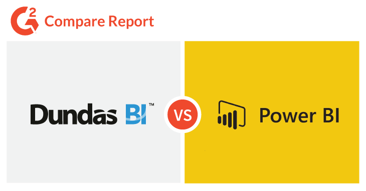Dundas BI vs Power BI