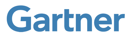 Gartner徽标