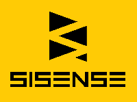 Sisense标志
