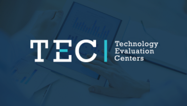 TEC Insight 2021年9月BI & Analytics解决方案报告